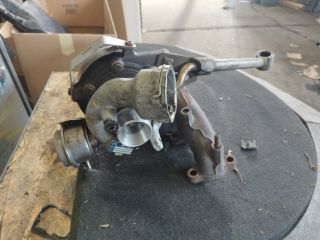 bontott VW CADDY Turbó