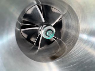 bontott VW CADDY Turbó