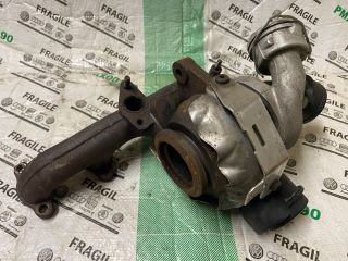 bontott VW CADDY Turbó