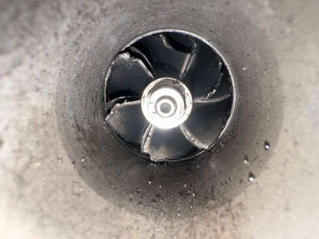 bontott VW CADDY Turbó