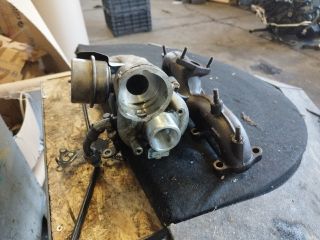 bontott VW CADDY Turbó