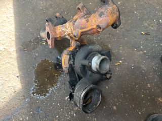 bontott VW CADDY Turbó