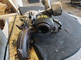 bontott VW CADDY Turbó