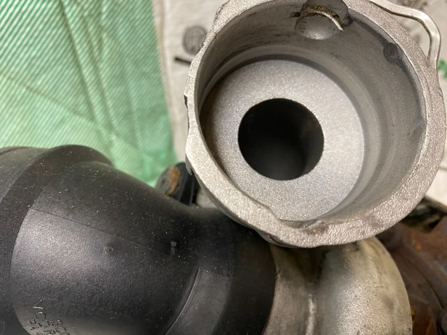 bontott VW CADDY Turbó