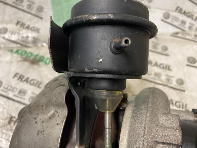 bontott VW CADDY Turbó