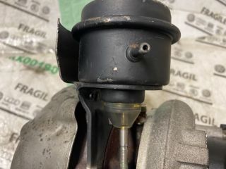 bontott VW CADDY Turbó