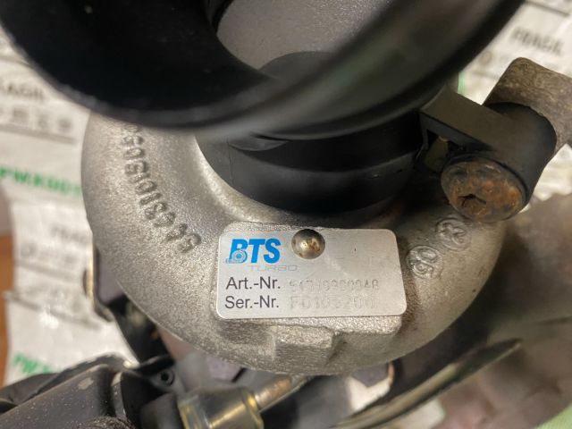 bontott VW CADDY Turbó