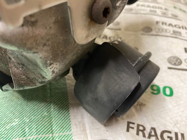 bontott VW CADDY Turbó