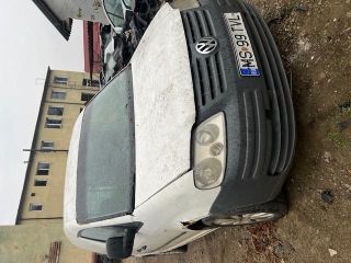 bontott VW CADDY Turbó