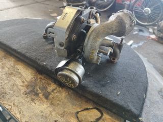 bontott VW CADDY Turbó