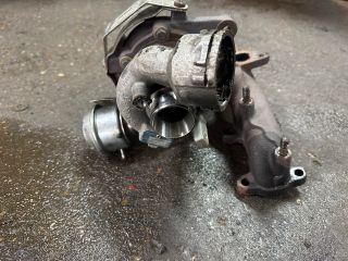 bontott VW CADDY Turbó