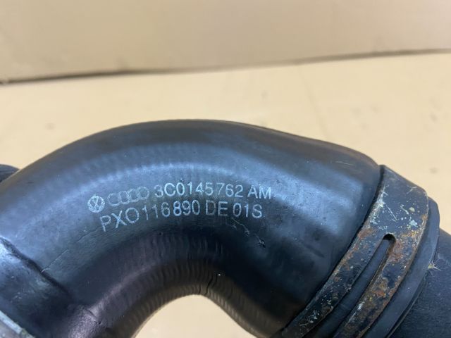 bontott VW CADDY Turbócső