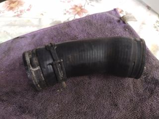 bontott VW CADDY Turbócső