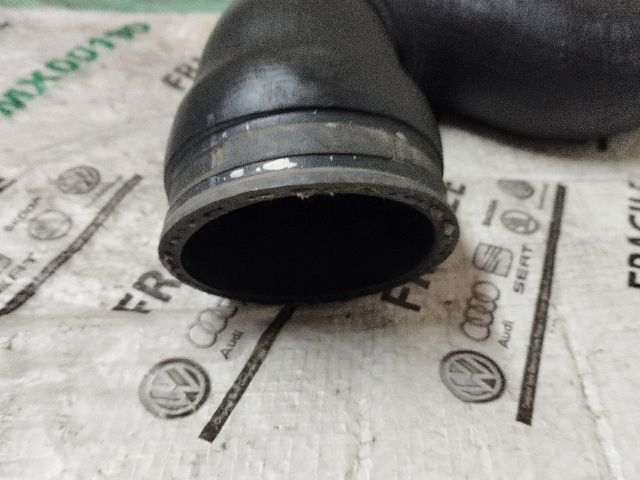 bontott VW CADDY Turbócső