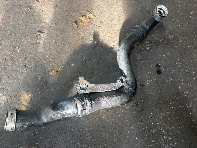 bontott VW CADDY Turbócső