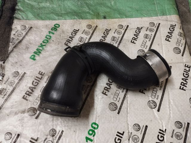 bontott VW CADDY Turbócső