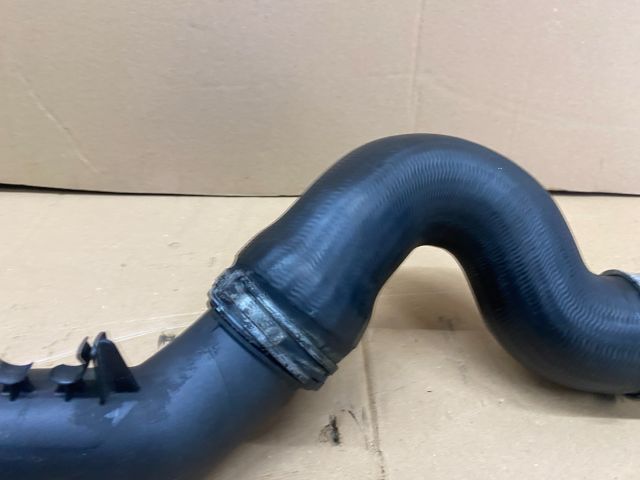 bontott VW CADDY Turbócső