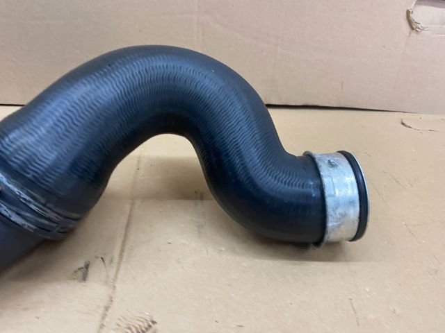 bontott VW CADDY Turbócső