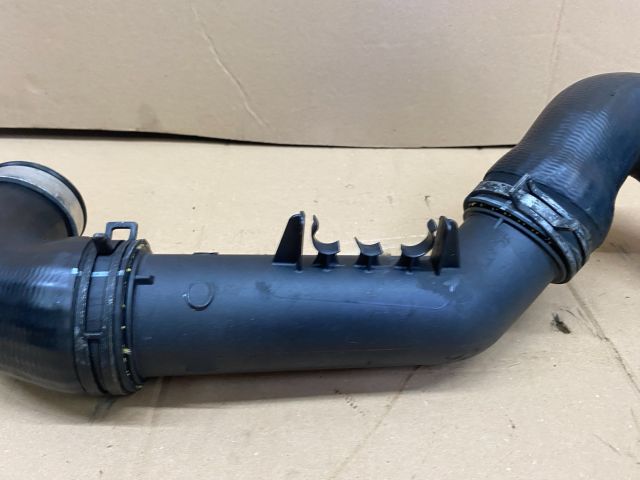 bontott VW CADDY Turbócső