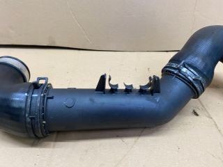 bontott VW CADDY Turbócső