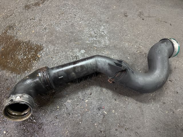 bontott VW CADDY Turbócső