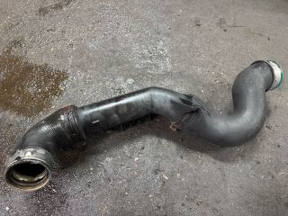 bontott VW CADDY Turbócső