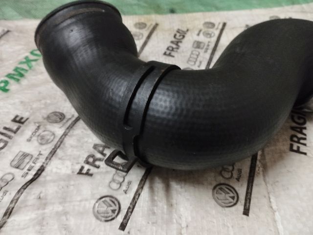 bontott VW CADDY Turbócső