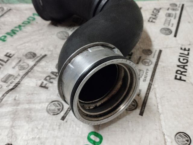 bontott VW CADDY Turbócső