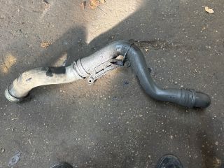 bontott VW CADDY Turbócső