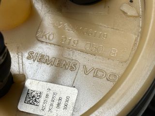 bontott VW CADDY Üzemanyag Szivattyú