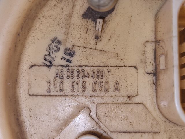 bontott VW CADDY Üzemanyag Szivattyú