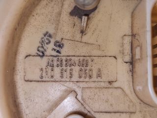 bontott VW CADDY Üzemanyag Szivattyú