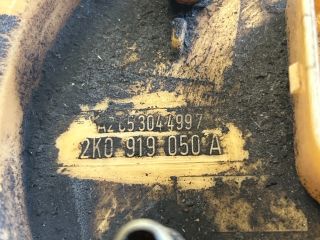 bontott VW CADDY Üzemanyag Szivattyú