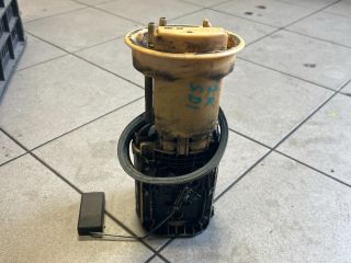 bontott VW CADDY Üzemanyag Szivattyú