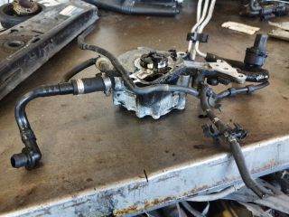 bontott VW CADDY Vákumpumpa