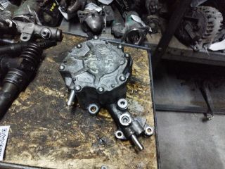 bontott VW CADDY Vákumpumpa