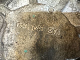 bontott VW CADDY Vákumpumpa