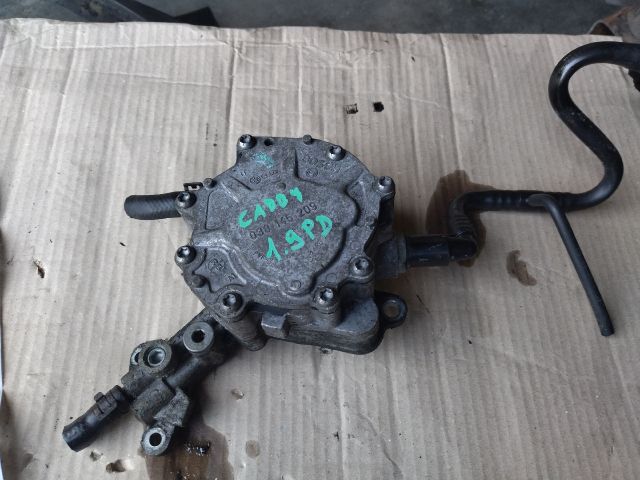 bontott VW CADDY Vákumpumpa