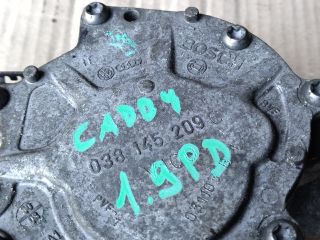 bontott VW CADDY Vákumpumpa