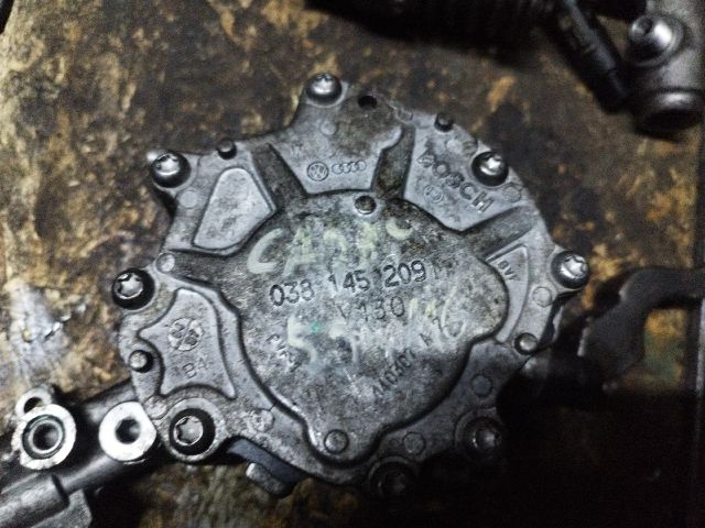 bontott VW CADDY Vákumpumpa