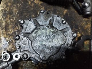 bontott VW CADDY Vákumpumpa