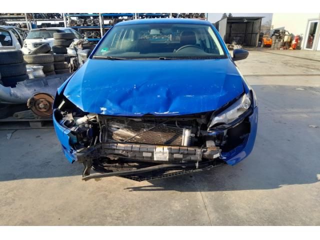 bontott VW CADDY Váltó Kulissza