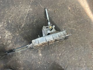 bontott VW CADDY Váltó Kulissza