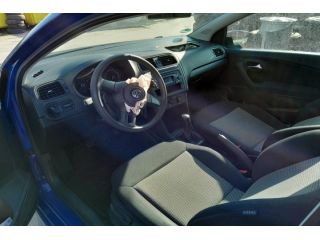 bontott VW CADDY Váltó Kulissza