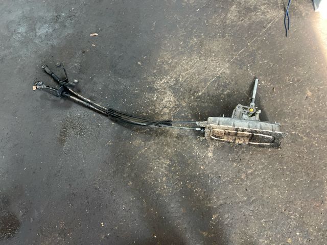 bontott VW CADDY Váltó Kulissza