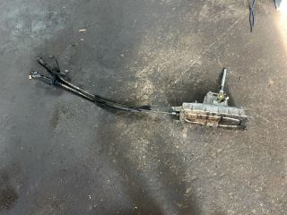 bontott VW CADDY Váltó Kulissza