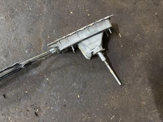 bontott VW CADDY Váltó Kulissza