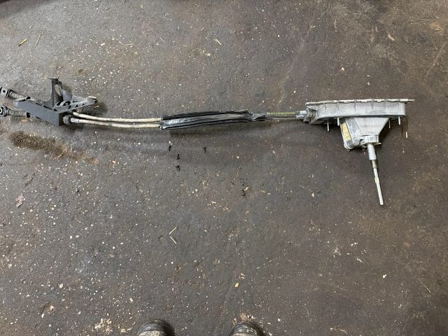 bontott VW CADDY Váltó Kulissza