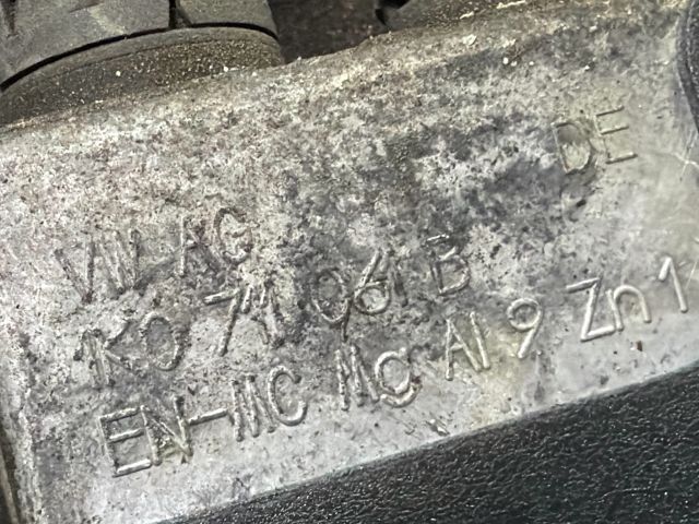 bontott VW CADDY Váltó Kulissza