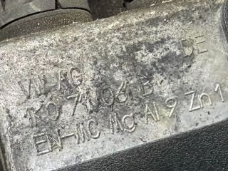 bontott VW CADDY Váltó Kulissza